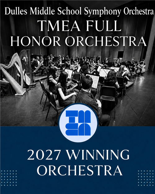 Honor Orchestra